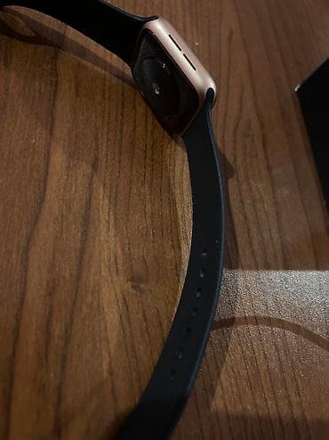 Proton: Б/у, Смарт часы, Apple, Аnti-lost — 4