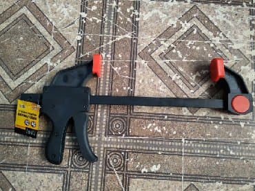 taxta yonan stanok: Mengene taxta sıxan — 2