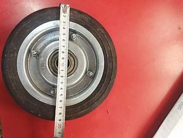 ehtiyat teker: Teker 200 lük ölçü paçemnikli qiymet sadece 15 man çox isteyen olsa — 2