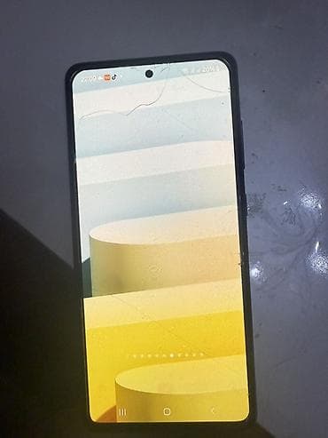 philips xenium 9@9d: Samsung Galaxy A52, rəng - Bənövşəyi — 7