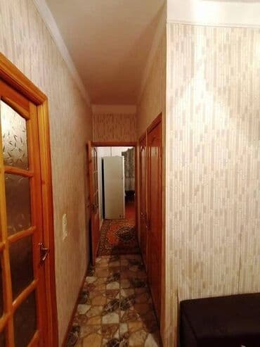 9 ci mikrorayon satilan evler: Bakı, 3 otaqlı, Köhnə tikili, 85 kv. m — 5