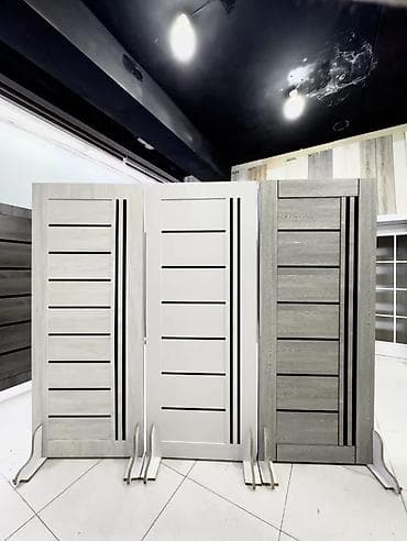 qapi kilidi: Yeni Otaq qapısı 90x205 sm Zamok ilə, Zəmanətli, Ödənişli quraşdırma, Pulsuz çatdırılma — 3