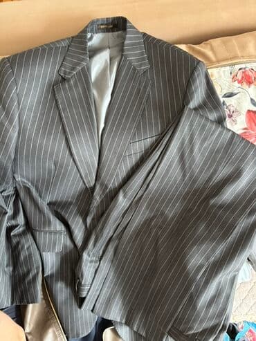 pencekler qadin ucun: Klassik kişi kostyumu – EMILAND - Model: İki parçalı kostyum (jilet — 7