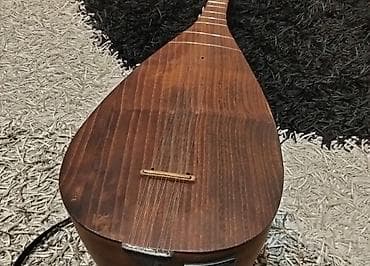 Saz: Eliktron sazad toyu üçün təzədir xarab deyil şəkillər gördü kimi baxı — 3