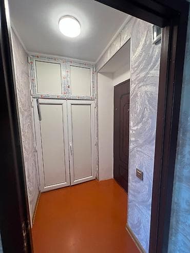 Квартиры: Сумгайыт, 1 комната, Вторичка, 30 м² — 3