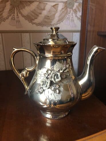 caydanliq: Yeni, Dəm caydanı — 3