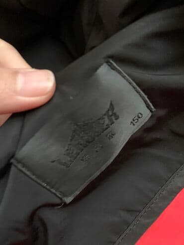 məktəb paltarı: Heç bir problemi yoxdu. Balaca olduğu üçün satılır — 3