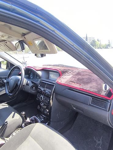 lider diski type 0: VAZ (LADA) Priora: 1.6 l | 2015 il 219791 km Hetçbek — 8