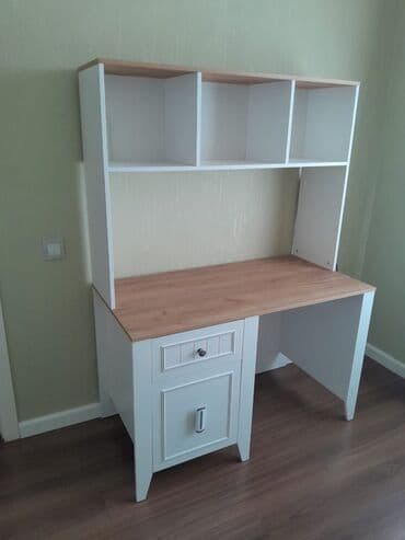 paltar dolabı işlənmiş: Açılan, 3 qapılı Düz dolab, Qarderob, paltar dolabı — 3