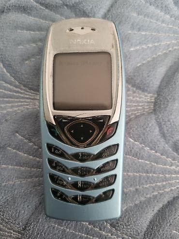 Nokia 6110 Navigator