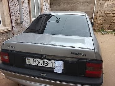 bmv masin: Opel Vectra sedan салам машын саз везийетдедир арха парк радар вар — 6