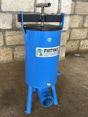 Bağ ve Bostan suvarmasi uçün filter .yenidi nomreye zeng catmasa