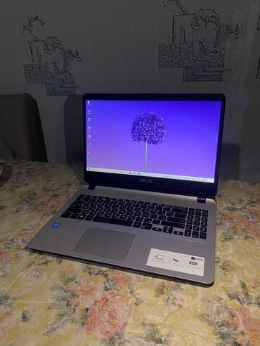 İşlənmiş ASUS Vivobook, 15.6 ", Intel Celeron, 512 GB, Ünvandan götürmə, Pulsuz çatdırılma, Ödənişli çatdırılma