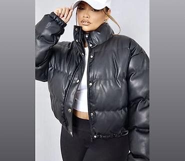 kurtqalar qiymətləri: Dəri kurtka, M — 1