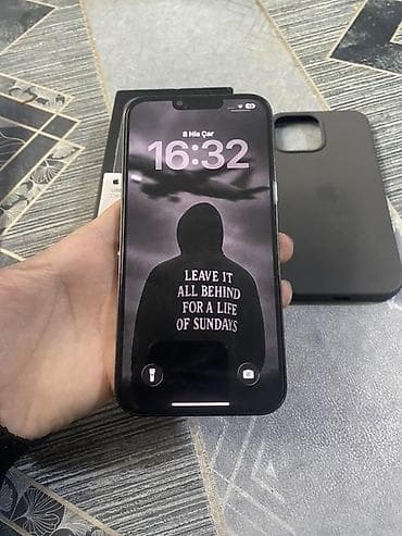 irşad iphone 13 pro: IPhone 13 Pro, Graphite — 1