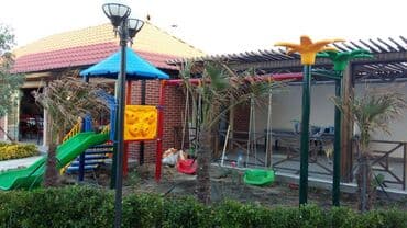 əl terminalı: Uşaqların təhlükəsiz,rahat istirahət etmələri,əylənmələri üçün bol — 8