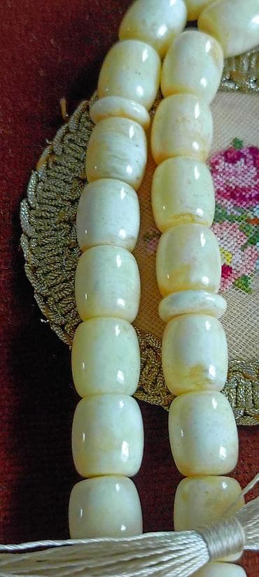 Zərgərlik əşyaları: 20% Ramazan endirimləri başladı!Təbii, bütöv daş kəhrəba! 33 — 4