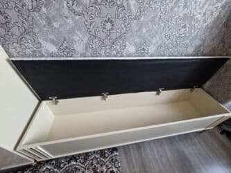 Termolar: Yeni, Pufik oturacaq, Parça, rəng - Süd rəngi, Kredit yoxdur, Çatdırılma yoxdur — 9