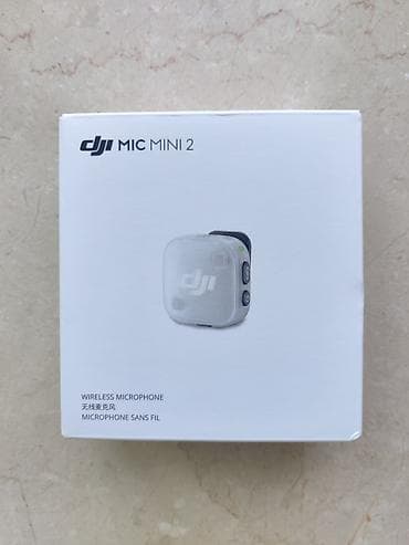 type c adapter: Yeni Simsiz (Bluetooth) Mikrofon Pulsuz çatdırılma — 1