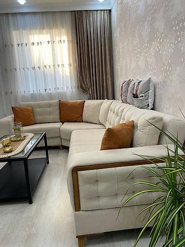 gence divanlar: Künc divan, Bazalı — 1