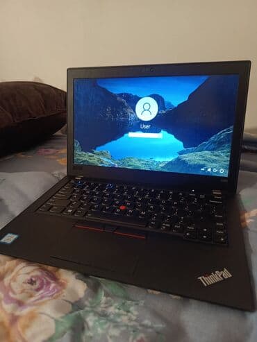 TƏCILI SATILIR Istənilən yere asanlıqla aparmaq mümkündür Lenovo