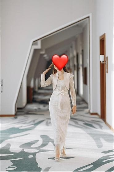be: Nişan donumu Bakıda məşhur Couturede 750 azn-ə tikdirmişəm. Çox bahalı — 3