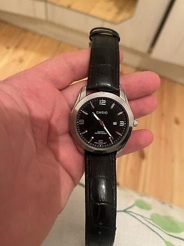 Наручные часы, Casio at lalafo.az Наручные часы, Casio