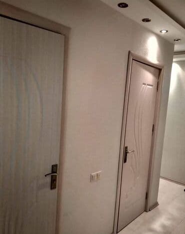 binə qəsəbəsi: Bakıxanov qəs., 3 otaqlı, Yeni tikili, m. Neftçilər, 82 kv. m — 14