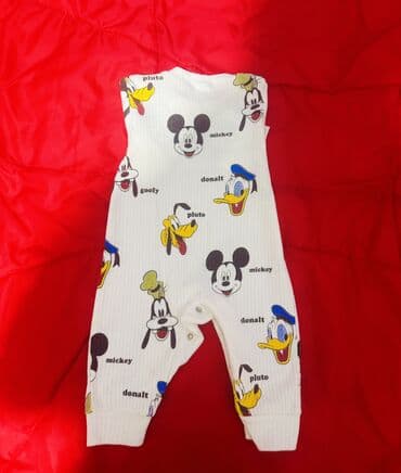 yeni doğulmuş: Bodi cox keyfiyyetlidi — 2