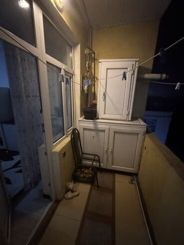 beyleqanda torpaq satilir: Sumqayıt, 2 otaqlı, Köhnə tikili, 60 kv. m — 7