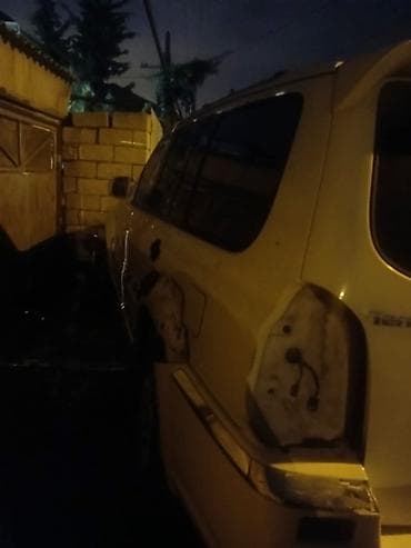 masin kompressor temiri: Terracan Ehtiyat hissələri və bütün masin — 3