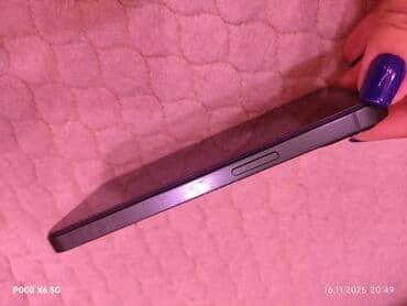 samsung note 8 satilir: IPhone 13, Midnight, Face ID — 4