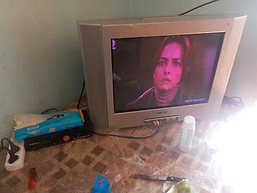 Смарт ТВ приставки: Телевизор Sony — 2