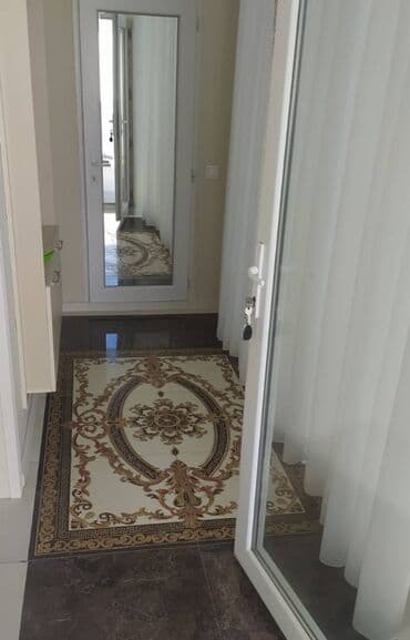 mərdəkan kiraye: 80 kv. m, 3 otaqlı, Kombi, Qaz, İşıq — 4