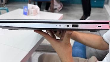 acer noutbuk: Acer Aspire 3 noutbuk - Ekran: 17.3", Full HD mat ekran - Prosessor — 7