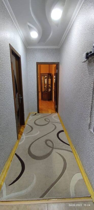 20 yanvarda 2 otaqli evler: Bakı, 2 otaqlı, Köhnə tikili, 70 kv. m — 16