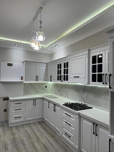 suraxanıda: 3 otaqlı, Yeni tikili, m. Neftçilər, 125 kv. m — 5