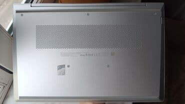 irsad telecom noutbuklar: İşlənmiş HP ProBook, 14 ", Intel Core i5, 256 GB — 9