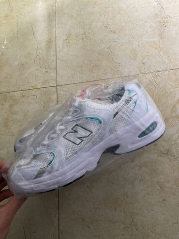 женские кроссовки dockers by gerli: Məhsul: New Balance 530 kişi/qadın idman ayaqqabısı 42.5 Razmer — 3