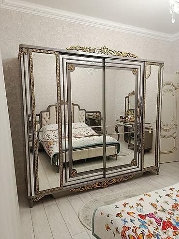 yataq desti mebel: 5mine alinib cox gozel mebeldir — 2