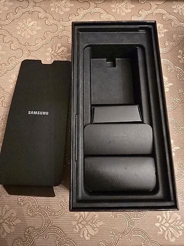 samsung tab a7 lite: Samsung note 20 ultra üçün qutu telefon artıq satılıb deyə qutusu — 2
