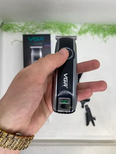 yağ maşını: Saç qırxan maşın, Vgr, Yeni, Rayonlara çatdırılma, Ünvandan götürmə, Pulsuz çatdırılma — 3