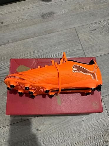 baseyn satisi: Butslar Puma — 4