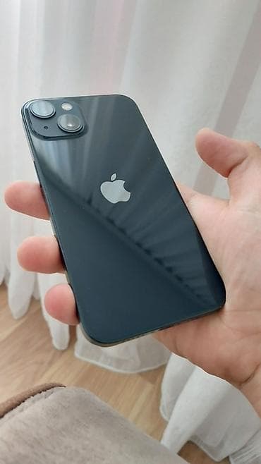 xiaomi redmi 9 t: IPhone 13, 128 GB, Midnight, Face ID — 1