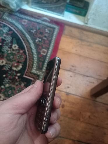 ağdaş telefon: Nokia 2 GB, rəng - Qəhvəyi, Düyməli — 1