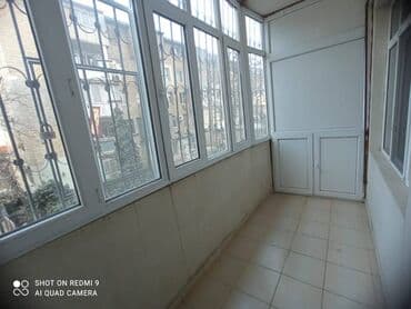 aylıq kirayə ev: Nərimanov metrosuna yaxin yerləşən ümumi sahəsi 80 kv,m olan,2 otaqlı — 4