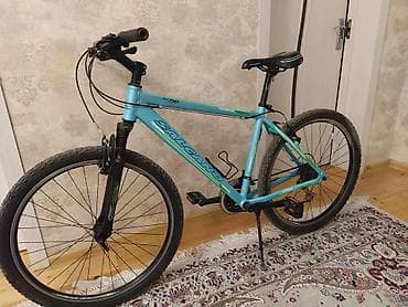 Şəhər velosipedi Salcano, 26", sürətlərin sayı: 7