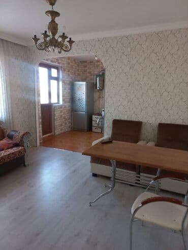 razinde 2 otaqli evler kiraye: Razində tolkuckaya yaxin 5 mertebeli binanın 5-ci mərtəbəsində — 1