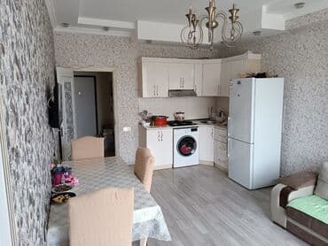 yevlax makler: Makler narahat etməsin.Menzil yaxşı təmirlidir bütün avadanlıqlarla — 2