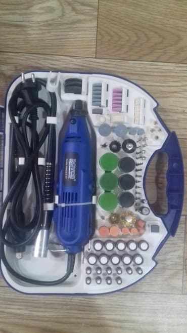 boru utusu: Bor naboru argenal yeni çox keyfiyyetlidi Royce — 3